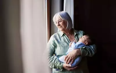 Navigating Generational Divides: Grandparents' Perspectives on Baby Names