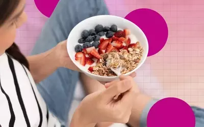 The Benefits of Whole-Fat Dairy: A Comprehensive Guide
