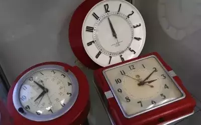 British Columbia to Permanently Adopt Daylight Saving Time