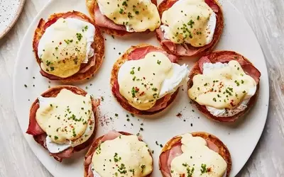 A Feast for All: The Ultimate Easter Recipe Collection