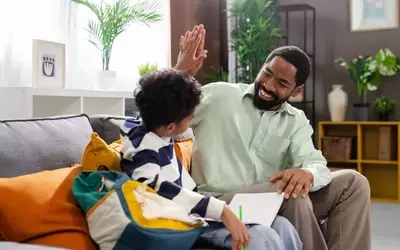 The Art of Praising Children: Balancing Encouragement and Humility