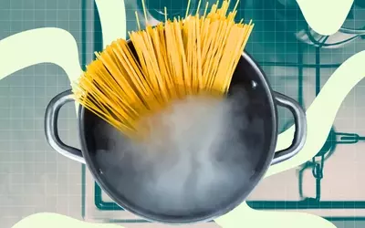 Mastering Pasta: Essential Tips for Perfect Al Dente Dishes