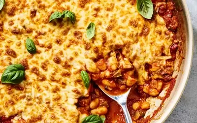 15 Diabetes-Friendly Skillet Dinners: Quick & Healthy Meals