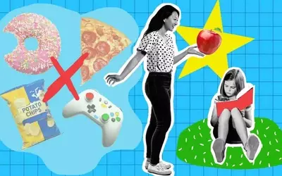 Rethinking Child Rearing: Beyond Willpower to Environmental Control