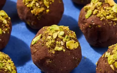 Top Protein-Rich Snack Recipes Beyond Cottage Cheese
