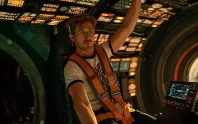 Ryan Gosling and Andy Weir on the Enduring Power of Hope in Sci-Fi and Parenthood's Influence on Their Vision