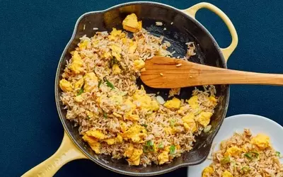 Creative Culinary Uses for Leftover Rice