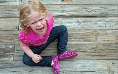 Navigating Toddler Tantrums: A Parent's Guide to Understanding and Managing Emotional Outbursts