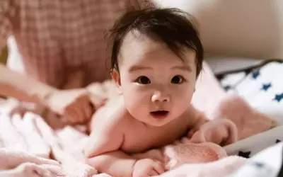 The Comprehensive Guide to Infant Massage Techniques for Parents