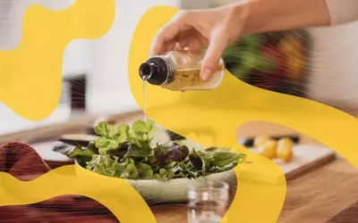 Understanding Vinaigrette Storage: Refrigeration or Room Temperature?