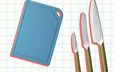 Material Kitchen's 8th Anniversary Sale: Unmissable Deals on Kitchen Essentials