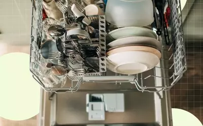 Common Dishwasher Errors and How to Avoid Them