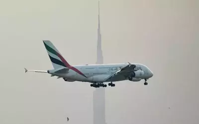 Navigating Air Travel Amidst Middle East Tensions: Expert Advice for Travelers