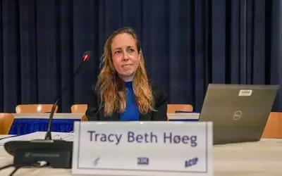 FDA Official's Controversial Hiring Sparks Debate Over Antidepressant Warnings During Pregnancy