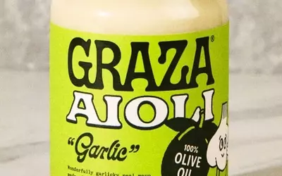 Garlic Olive Oil Aioli: The Mayo Alternative That Will Change Your Grilled Cheese Game