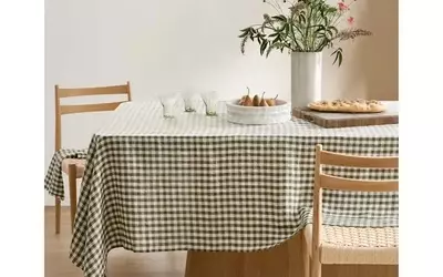 A Nostalgic Look at the '90s Country Kitchen Decor Trend