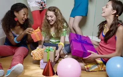 Crafting Memorable Teen Birthday Celebrations: Beyond the Extravagant