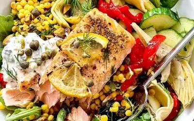 16 Versatile Salmon Recipes for Any Occasion