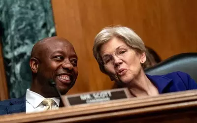 Bipartisan Housing Bill Passes Senate, Targets Large Investors