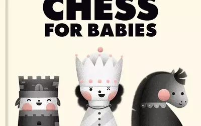 The Unexpected Benefits of Teaching Children Chess Early