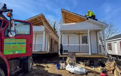 Prefabricated Housing: A Solution for Affordable Living