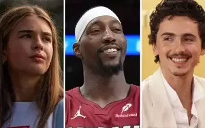 Weekly News Challenge: Chalamet, Ballet, and Current Events