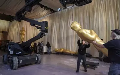 Unraveling the Enigma: The Origins of the Oscar's Iconic Name