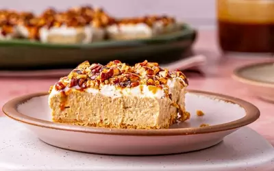 Delectable Caramelized Banana Pudding Slices: A Step-by-Step Culinary Journey