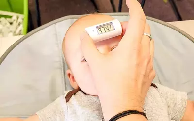 The Best Thermometers for Children: A Comprehensive Guide