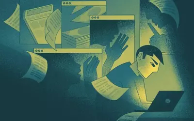 Navigating Tax Advice: Social Media's Impact on Financial Decisions