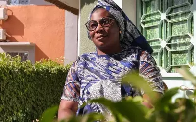 Challenges Faced by Women Inmates in Senegal's Correctional Facilities