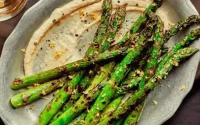 Savoring Spring: A Collection of Vibrant Side Dishes