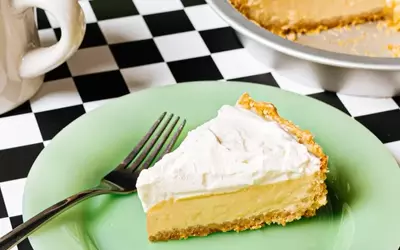 Zesty Lemon Delights for Spring