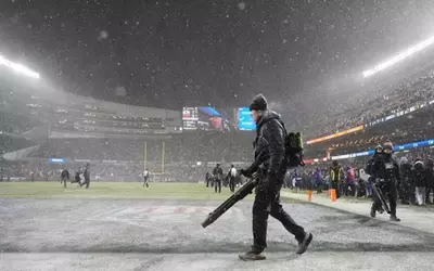 Chicago Bears' Potential Relocation to Indiana