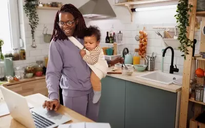 The Koala Parenting Approach: Nurturing Strong Bonds with Your Child