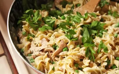 Beyond the Sandwich: 17 Creative Canned Tuna Recipes for Every Palate