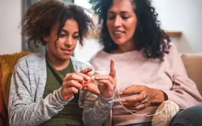 The Resurgence of 'Grandma Hobbies' Among Youth: A Deep Dive into Screen-Free Pursuits