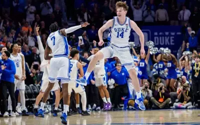 Anticipation Builds for March Madness Selection Sunday