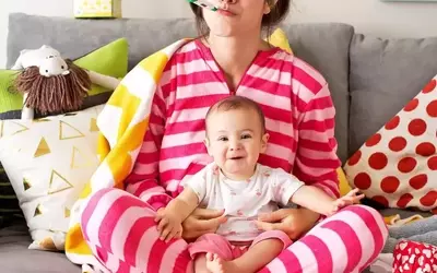 Navigating Parenthood While Unwell: Strategies for Self-Care and Child Engagement