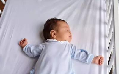 Understanding Normal and Concerning Baby Sleep Noises