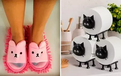 65 Ingenious and Practical Gadgets You Never Knew You Needed