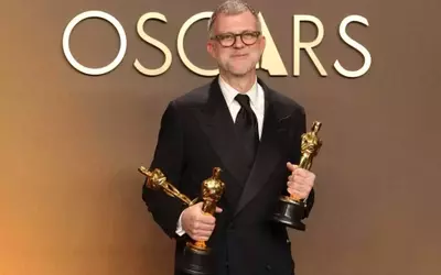 Oscar Night Delivers Diverse Triumphs and Memorable Moments
