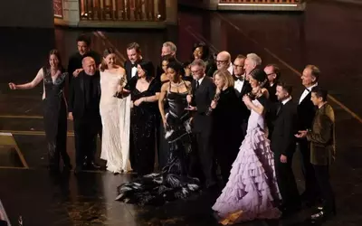 The 98th Academy Awards: A Night of Cinematic Triumphs and Social Commentary