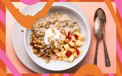 Healthy Evening Snacks for Blood Pressure Management