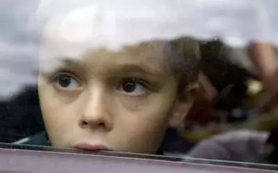 The Unexpected Benefits of Childhood Boredom for Development