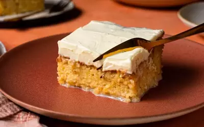 Indulge in the Ultimate Tres Leches Cake: A Classic Latin American Delight