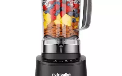 Top Affordable Blenders for Smoothies and Beyond