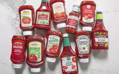 The Ultimate Ketchup Showdown: Unveiling the Top Supermarket Brands