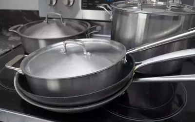 Exploring Non-Toxic Cookware: A Comprehensive Guide to Safer Kitchen Choices