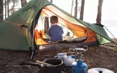 Nine Family-Friendly Staycation Adventures for Spring Break